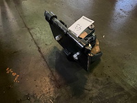 K-80 trekhaak - afbeelding 3 van  5