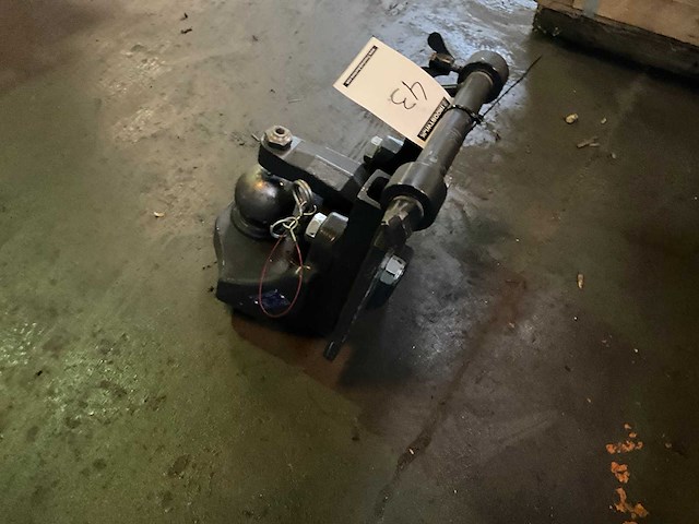 K-80 trekhaak - afbeelding 4 van  5