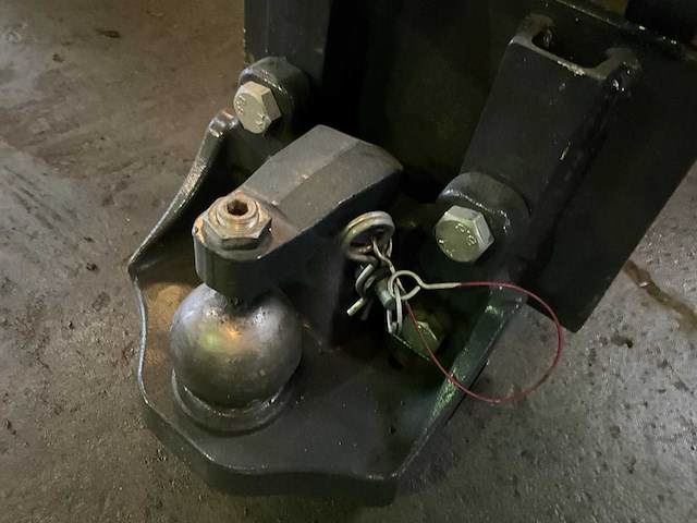 K-80 trekhaak - afbeelding 5 van  5