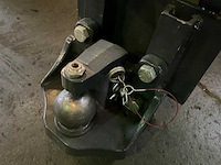 K-80 trekhaak - afbeelding 5 van  5