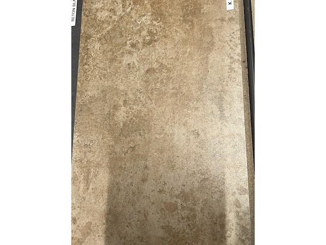 K. cadmiae ambar 30x60 - afbeelding 1 van  1