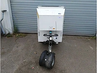 K-ryole vrachtfietsaanhanger - afbeelding 2 van  8