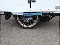 K-ryole vrachtfietsaanhanger - afbeelding 5 van  8