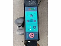 K-ryole vrachtfietsaanhanger - afbeelding 8 van  8