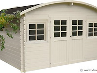 K3 tuinhuis dainville - afbeelding 2 van  5