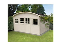 K3 tuinhuis dainville - afbeelding 3 van  5