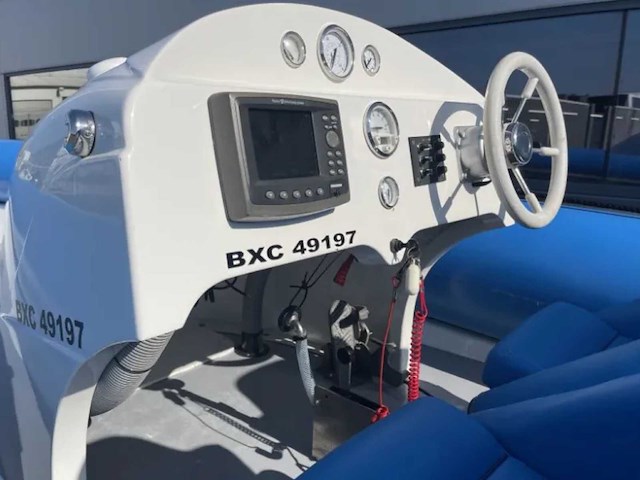 K4 - plus - - rib - rib boot - afbeelding 3 van  15