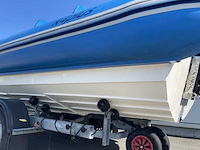 K4 - plus - - rib - rib boot - afbeelding 7 van  15