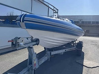 K4 - plus - - rib - rib boot - afbeelding 1 van  15