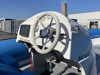 K4 - plus - - rib - rib boot - afbeelding 15 van  15