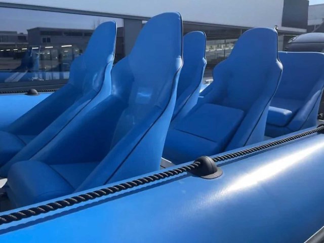 K4 plus rubberboot - afbeelding 2 van  15