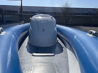 K4 plus rubberboot - afbeelding 5 van  15