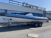 K4 plus rubberboot - afbeelding 8 van  15