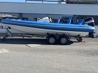 K4 plus rubberboot - afbeelding 9 van  15