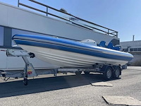 K4 plus rubberboot - afbeelding 10 van  15