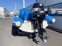 K4 plus rubberboot - afbeelding 12 van  15