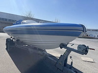 K4 plus rubberboot - afbeelding 13 van  15