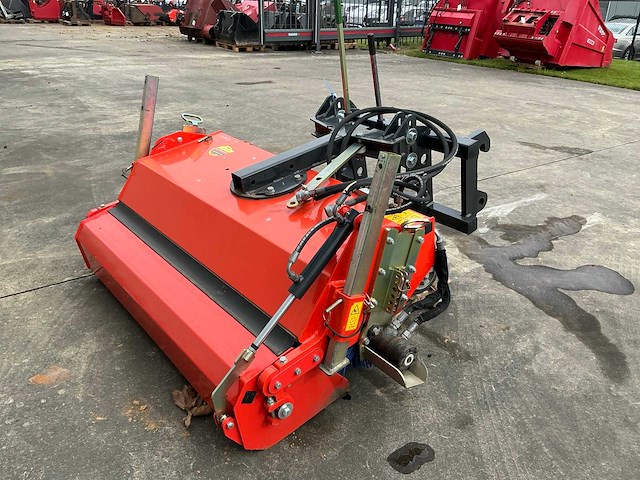 K520/150 borstel - afbeelding 1 van  7