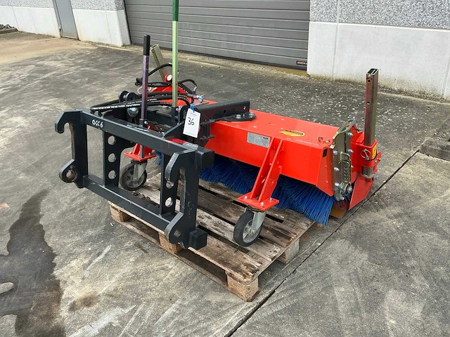 K520/150 borstel - afbeelding 4 van  7