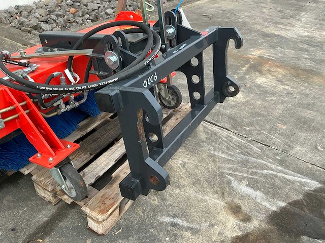 K520/150 borstel - afbeelding 5 van  7