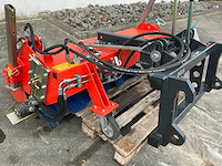 K520/150 borstel - afbeelding 6 van  7