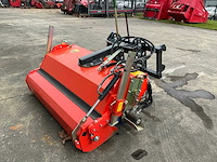 K520/150 borstel - afbeelding 1 van  8