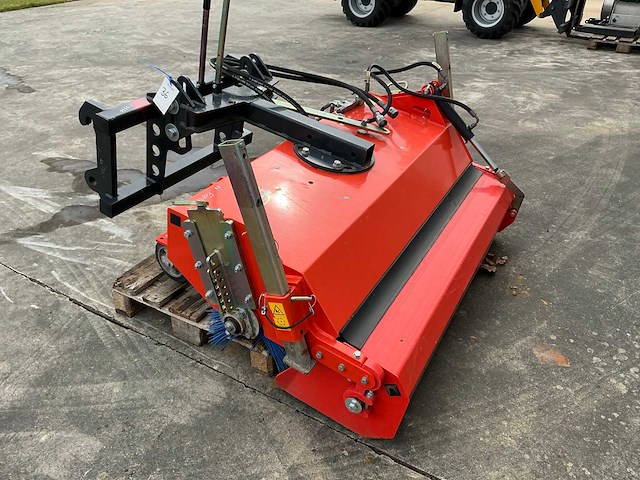 K520/150 borstel - afbeelding 3 van  8