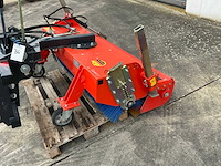 K520/150 borstel - afbeelding 4 van  8