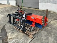 K520/150 borstel - afbeelding 5 van  8