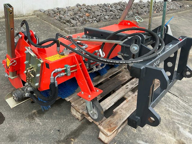 K520/150 borstel - afbeelding 7 van  8