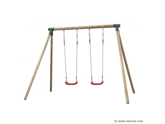 K7 schommel cloe - afbeelding 1 van  1