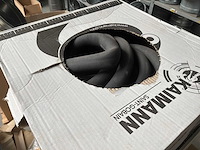 Kaaiman - insulation (2x) - afbeelding 2 van  4