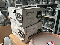 Kaaiman - insulation (2x) - afbeelding 1 van  4