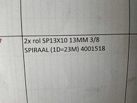 Kaaiman - insulation (2x) - afbeelding 4 van  4