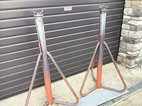 Kaarsen (2x)
