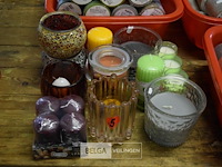 Kaarsen en toebehoren - afbeelding 1 van  5