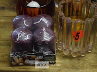 Kaarsen en toebehoren - afbeelding 4 van  5