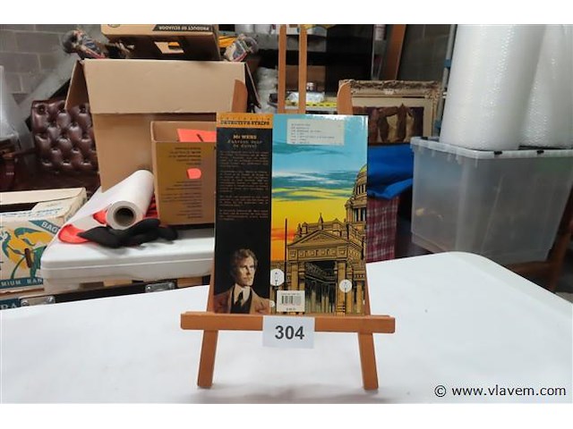 Kaarsen voor de duivel - afbeelding 2 van  2