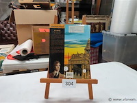 Kaarsen voor de duivel - afbeelding 2 van  2