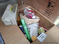 Kaarsen - afbeelding 1 van  1