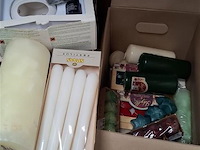 Kaarsen - afbeelding 1 van  3