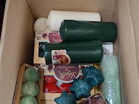 Kaarsen - afbeelding 2 van  3