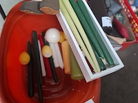 Kaarsen - afbeelding 1 van  1