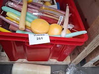 Kaarsen - afbeelding 1 van  1