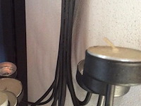 Kaarsenhouders - afbeelding 2 van  2