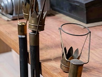 Kaarsenhouders - afbeelding 1 van  2