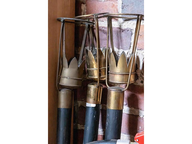 Kaarsenhouders - afbeelding 2 van  2