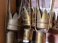 Kaarsenhouders - afbeelding 2 van  2