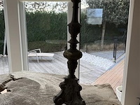 Kaarskandelaar - afbeelding 1 van  1