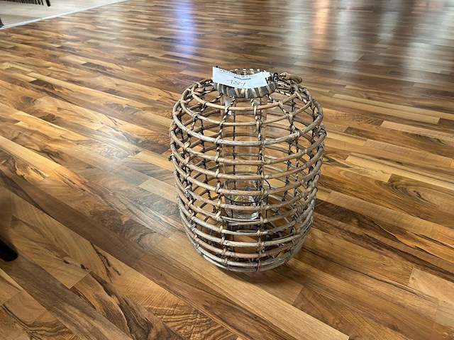 Kaarsstolp j-line - afbeelding 1 van  6